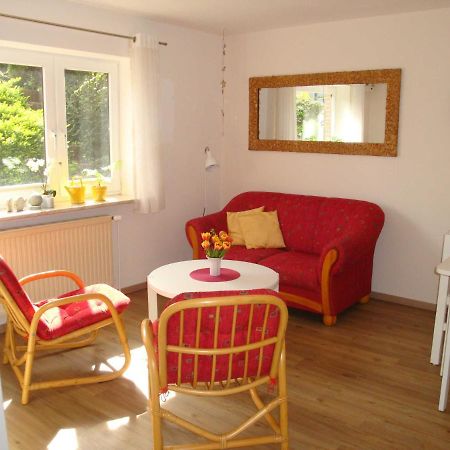 Ferienwohnung In Zentraler Ruhiger Lage Klatt In Kappeln Exterior foto