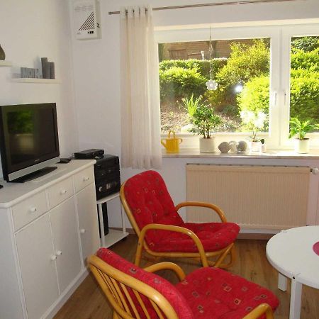 Ferienwohnung In Zentraler Ruhiger Lage Klatt In Kappeln Exterior foto