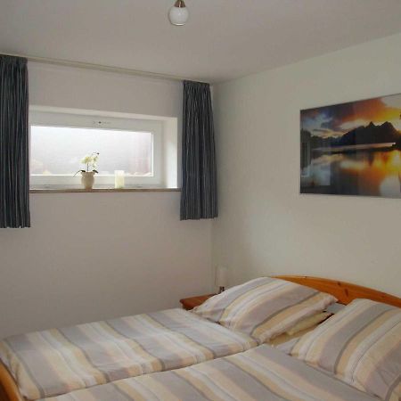 Ferienwohnung In Zentraler Ruhiger Lage Klatt In Kappeln Exterior foto