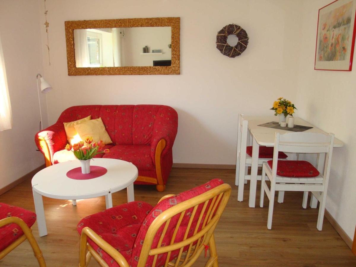 Ferienwohnung In Zentraler Ruhiger Lage Klatt In Kappeln Exterior foto