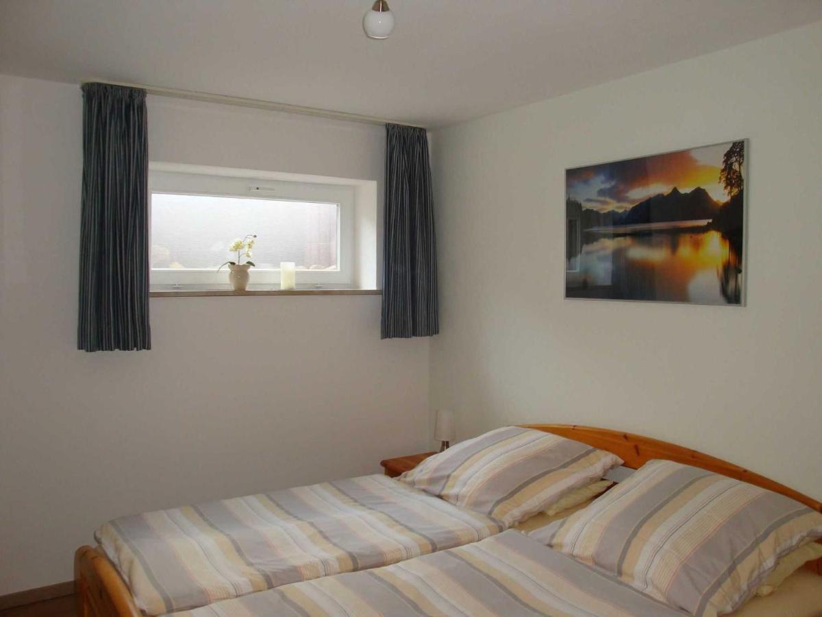 Ferienwohnung In Zentraler Ruhiger Lage Klatt In Kappeln Exterior foto