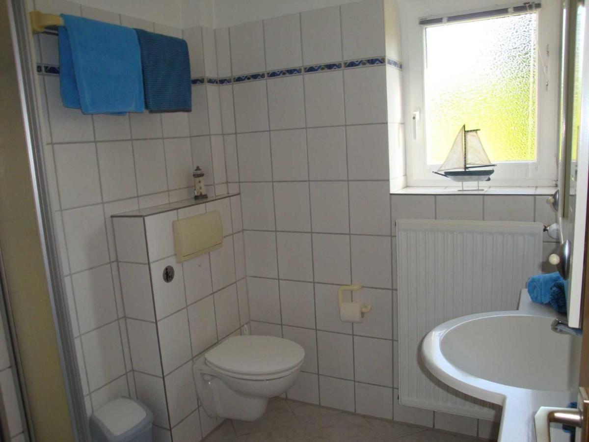 Ferienwohnung In Zentraler Ruhiger Lage Klatt In Kappeln Exterior foto